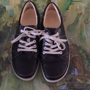 Christian Dietz Locarno walking shoes 8.5 EE